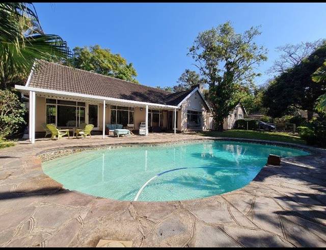 4 BEDROOM HOUSE SOLD IN PADFIELD PARK